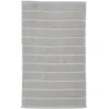 Tapis de bain - TODAY - ESSENTIAL - 50x80 cm - Beige - 100% Coton