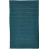 Today Tapis de Bain TODAY Essential, Paon bleu canard
