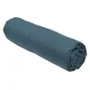 TODAY Essential 160x200cm paon coton 57F bonnet 30 ESSEN-DH-1620-PAO-30