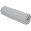 TODAY Drap housse Jersey Gris clair 160 x 200 cm 160 x 200 cm