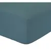 Today Drap housse Maison Lefebvre DH 1 pers 90x200cm Bonnet 23cm 100% coton 57 fils