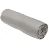 TODAY Drap Housse 140X200 2 Personnes Grand Bonnet 30 Coton Uni Dune