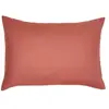 TODAY Essential 50x70cm terracotta coton 57F ESSEN-TO-5070-TER