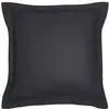TODAY Essential 63x63cm fusain coton 57F ESSEN-TO-6363-FUS-