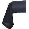 TODAY Taie De Traversin Essential en Coton - Bleu Marine - 45 X 185 Cm
