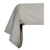 Maelsa - Taie Traversin 45/185 Coton Today Essential Dune