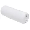 Today - Drap housse 100% coton 140x190 extensible bonnet 25 cm Blanc