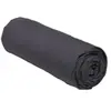 Today Drap-Housse Prestige En Percale De Coton Fusain