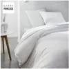 Today Housse De Couette Lace Prestige En Percale De Coton Craie
