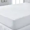 Today Protège Matelas Anti Acariens Essential - Blanc - 140 X 190 Cm