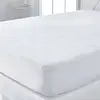 TODAY Protecteur de matelas Blanc 160 x 200 cm