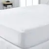 Protège matelas imperméable - TODAY - Essential - Pour lit 2 personnes...