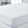 Protège matelas absorbant - TODAY - Essential - Pour lit 2 personnes -...