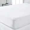 Today Protège Matelas Imperméable Essential - Blanc - 160 X 200 Cm
