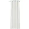 TODAY Rideau Occultant Essential Uni - 140 x 240 cm - Craie