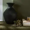 Today Vase en métal  25x37 cm