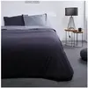 TODAY Noa - Parure de lit - Coton - 2 personnes - 220 x 240 cm - Bicol...