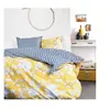 Today Housse de couette Sunshine 11.34, 240 x220 cm, jaune