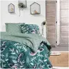Parure de lit - TODAY - Sunshine - 119474 - 2 personnes - 260x240cm - ...