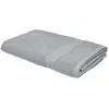 TODAY Essential - Maxi drap de bain 90x150 cm 100% Coton coloris acier