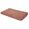 TODAY Essential - Maxi drap de bain 90x150 cm 100% Coton coloris terracotta