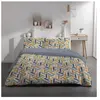 Parure de lit 2 personnes - TODAY - Sunshine 15.32 - 220 x 240 cm - 10...