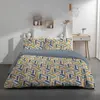 Parure de lit 2 personnes - TODAY - Sunshine 15.32 - 240 x 260 cm - 10...