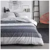 Parure de lit - TODAY - Sunshine - 123007 - 2 personnes - 240x260cm - ...