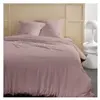 Parure de lit - TODAY - 123667 - 2 personnes - 260x240cm - Gaze de cot...