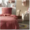 Parure de lit - TODAY - 123334 - 1 personne - 140x200 cm - Gaze de cot...