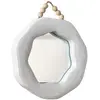 Today Miroir Irrégulier L 31 x 5 x 31