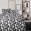Parure de lit 2 personnes - TODAY - Sunshine 13.4 - 220 x 240 cm - 100...