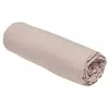 TODAY Drap housse Essential Rose clair 90 x 190 cm 90 x 190 cm