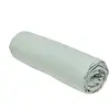 TODAY Drap housse Essential Vert clair 90 x 190 cm 90 x 190 cm