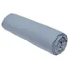 TODAY Drap housse Gris 90 x 190 cm Denim 90 x 190 cm