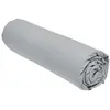 TODAY Drap housse ESSENTIAL Gris 90 x 190 cm 90 x 190 cm