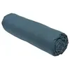TODAY Drap housse Essential Vert émeraude 160 x 200 cm 2 PLACES