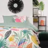 TODAY Sunshine 13 52  - 240x220cm + 2 taies 63x63cm SUNS1352-PAR-2422