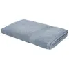 Drap de Bain TODAY 70x130 cm 100% Coton - Denim