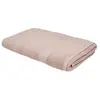 Maxi Drap de Bain TODAY 90x150 cm 100% Coton - Rose des sables
