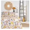 Parure de lit - TODAY - Sunshine - 122639 - 2 personnes - 240x220cm - ...