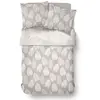 Today Parure de lit zippée imprimé Floral coton MAWIRA AUGUSTINE