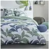 TODAY Parure de lit imprimé Floral Coton SUNSHINE GASTON