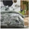 Today Parure de lit imprimé Floral Coton SUNSHINE ELENA