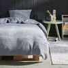 Today Housse de couette Polyester TEDDY BIEN AU CHAUD Acier