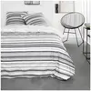 Today Parure de lit 2 personnes Coton 57 Fils Imprimé Bambie