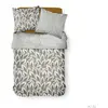 Today Parure de lit  2 personnes Coton 57 Fils Imprimé Alan Cercle