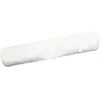 DOUCEUR D'INTERIEUR Traversin Uni confort Polyester, Polochon de Haute Qualité - 90 x 21 cm.