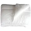 douceur d'intérieur, Couette 2 Personnes (220 x 240 cm) Premium, Polyester Anti Acarien