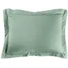 Douceur D'intérieur - Taie d'oreiller rectangle 50x70 cm - 100% coton